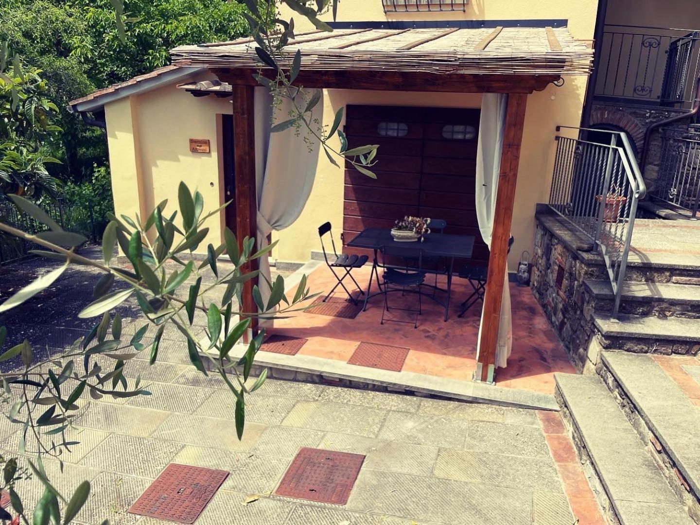 Podere Del Griccia Civitella in Val di Chiana Exteriér fotografie